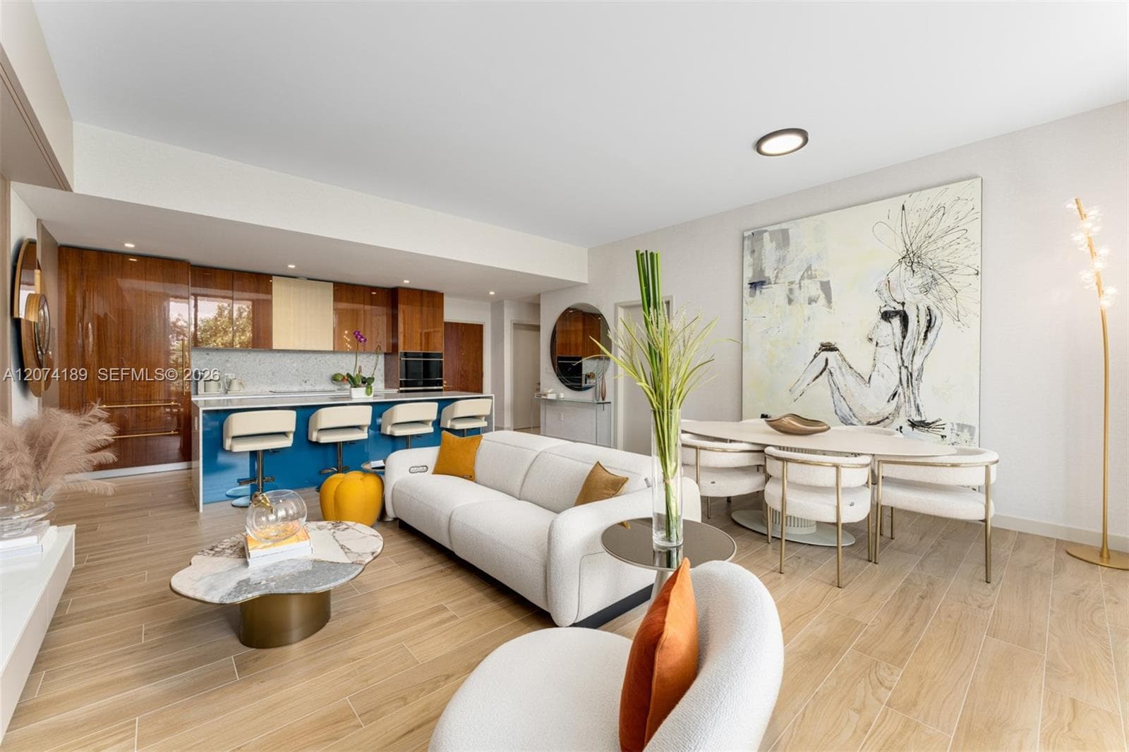 2678 Tigertail Ave # 302, Miami FL 33133