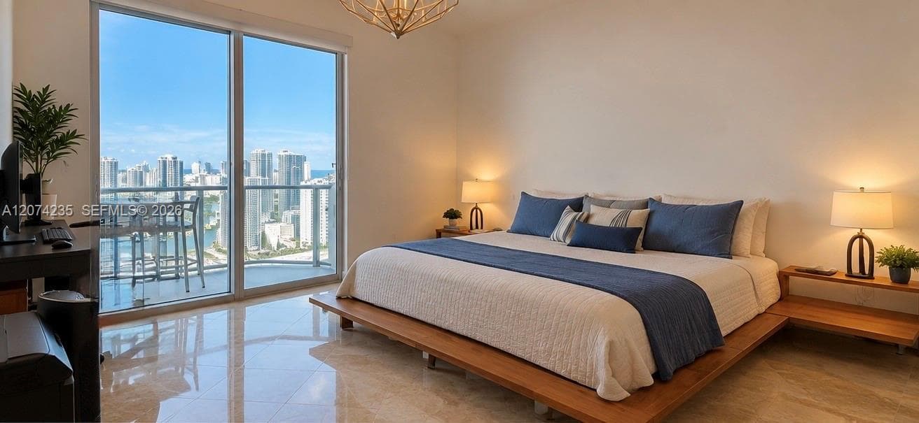 185 SW 7th St # 4303, Miami FL 33130