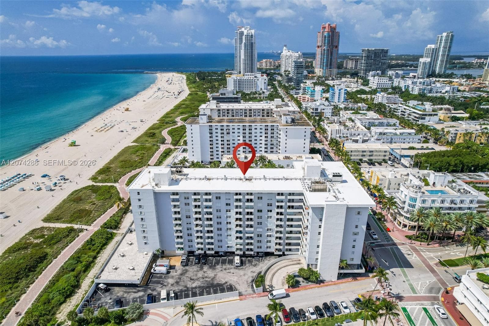 465 Ocean Dr # 512, Miami Beach FL 33139