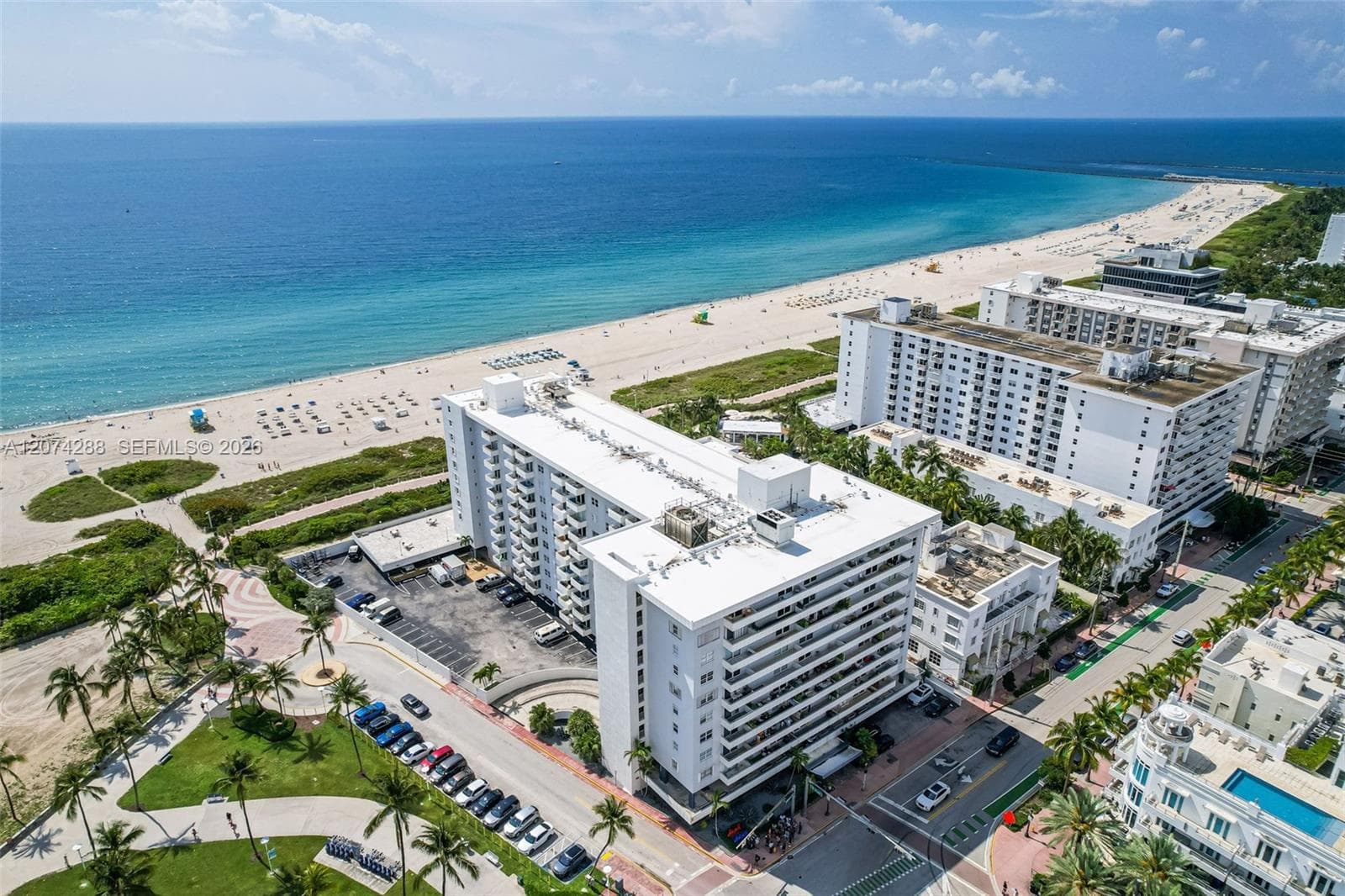 465 Ocean Dr # 512, Miami Beach FL 33139
