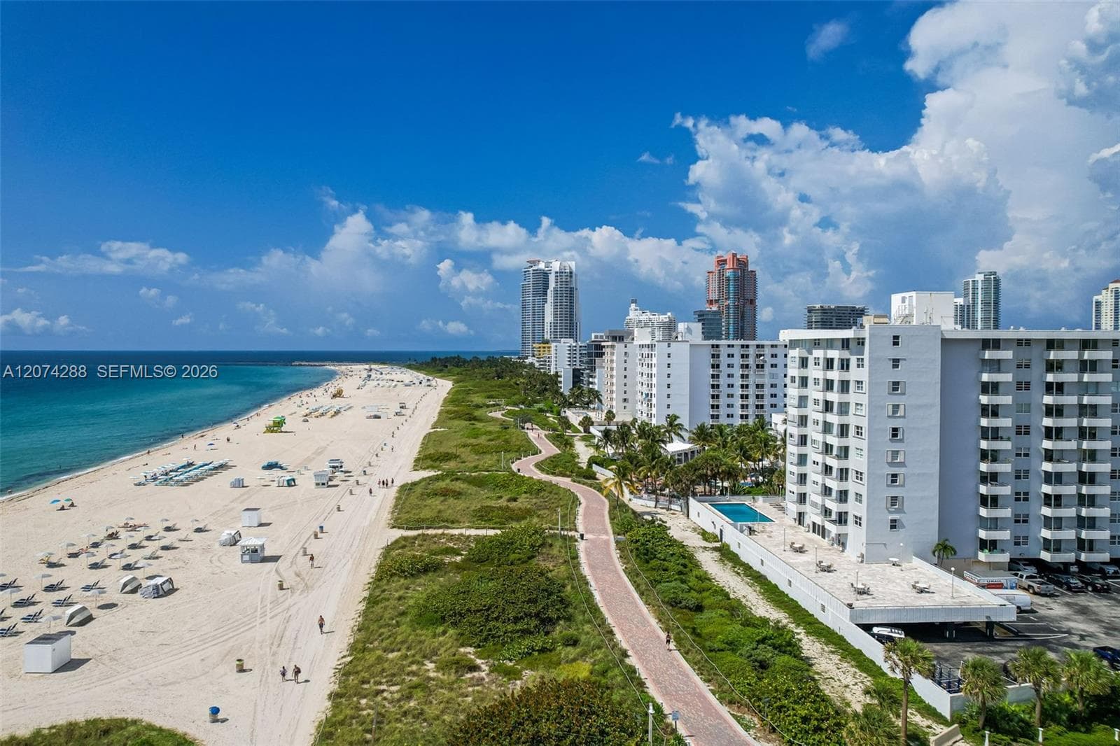 465 Ocean Dr # 512, Miami Beach FL 33139