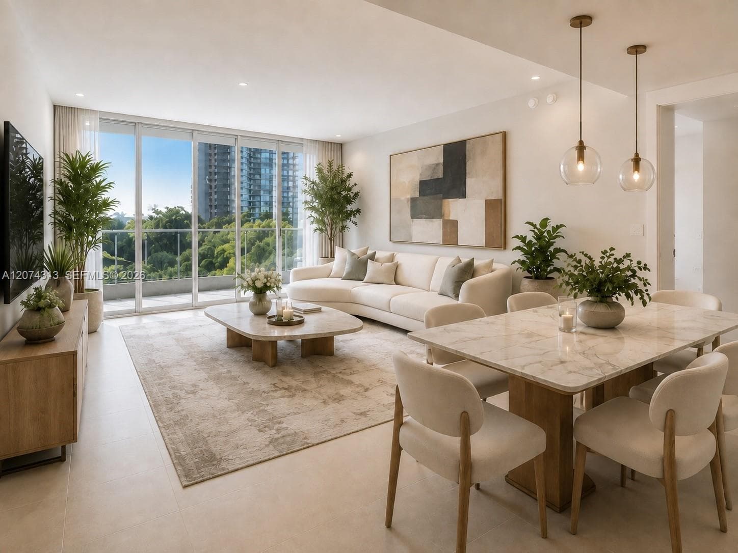 2200 Brickell ave # 416, Miami FL 33129