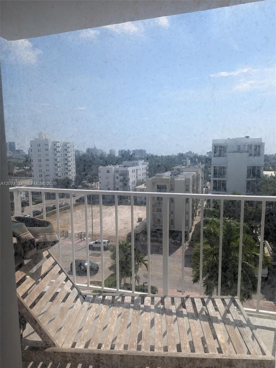 1228 West Ave # 609, Miami Beach FL 33139