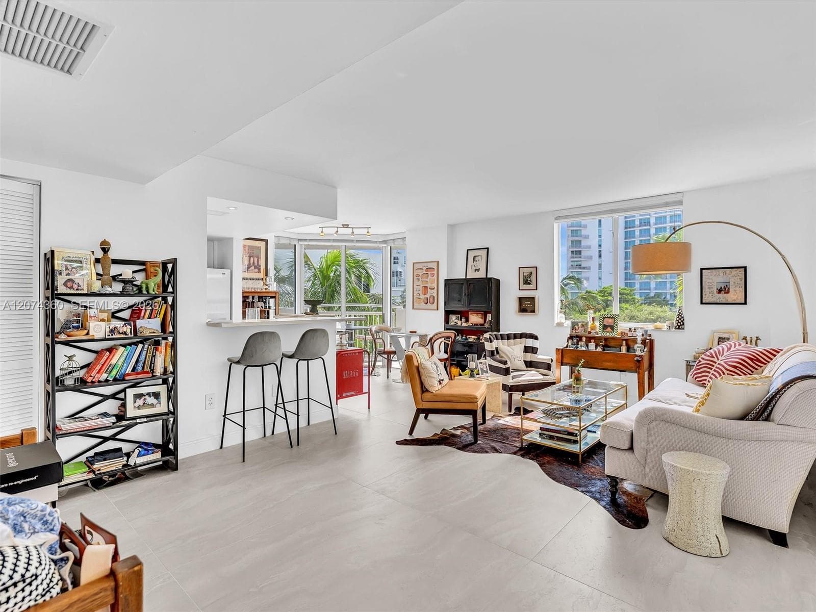 1621 Bay Rd # 408, Miami Beach FL 33139