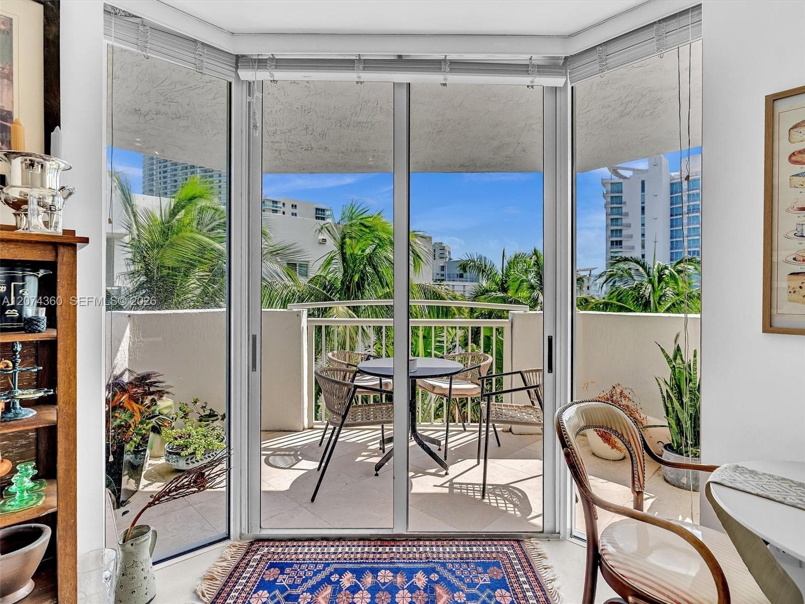 1621 Bay Rd # 408, Miami Beach FL 33139