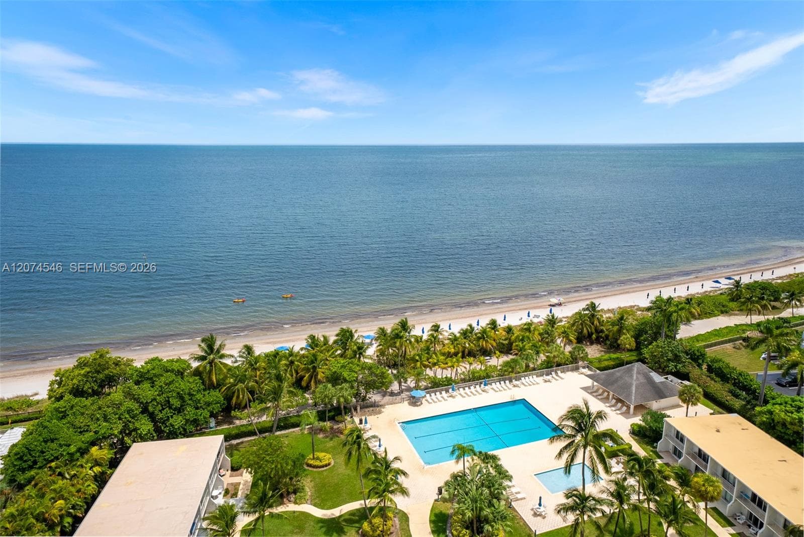 881 Ocean Dr # 16F, Key Biscayne FL 33149