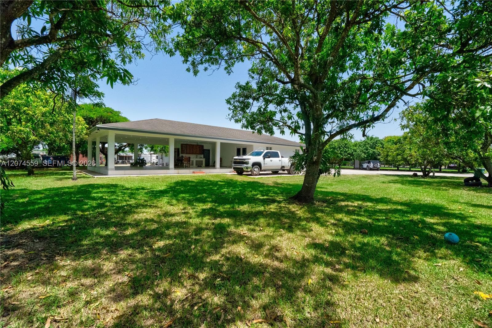 19651 SW 168th St, Miami FL 33187
