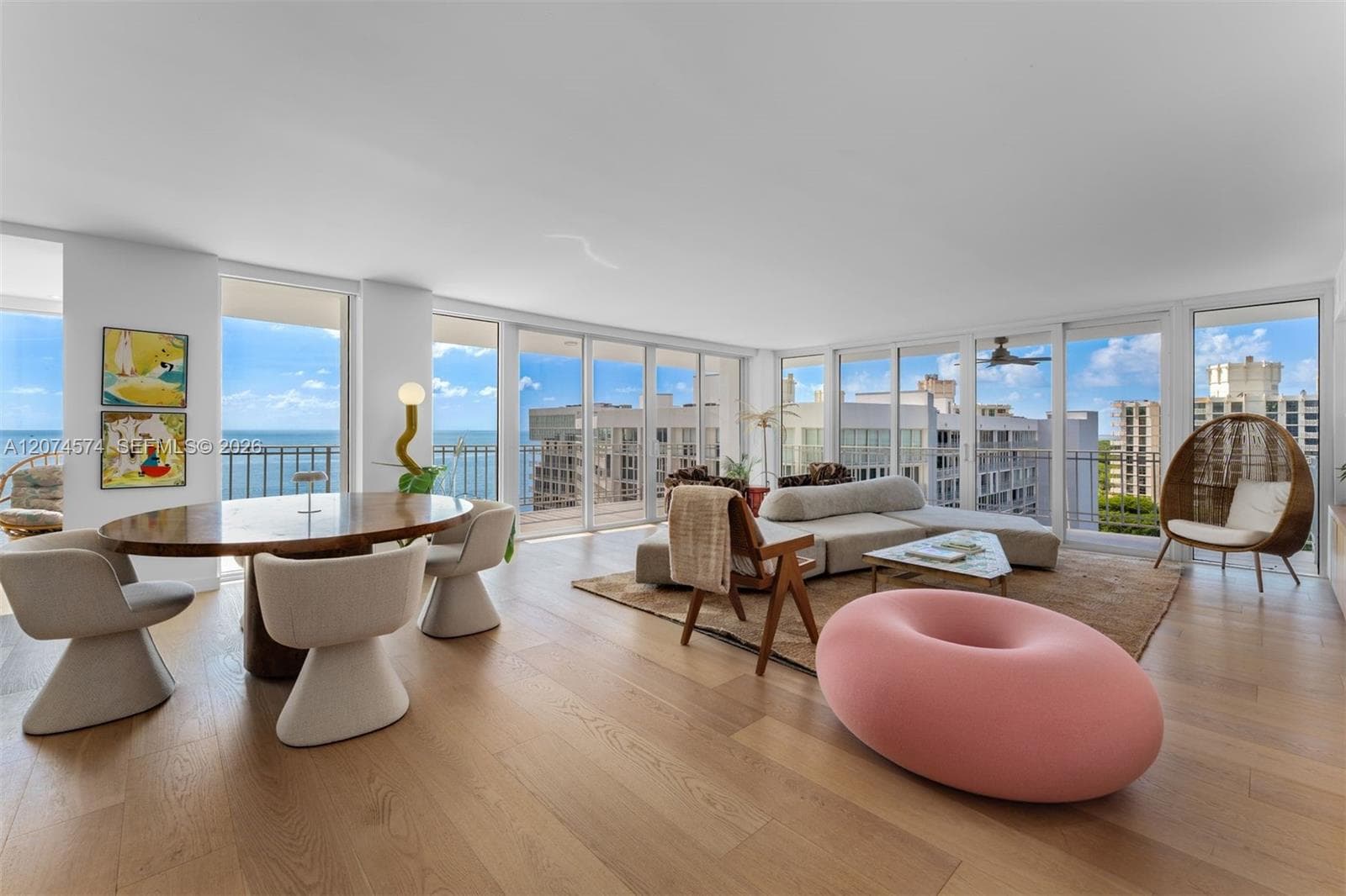 881 Ocean Dr # 10A, Key Biscayne FL 33149