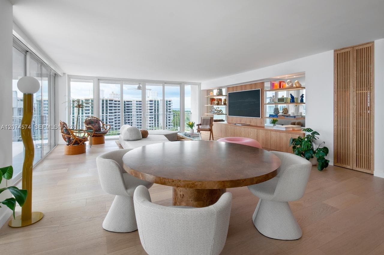 881 Ocean Dr # 10A, Key Biscayne FL 33149