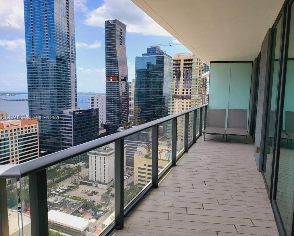 1300 S Miami Ave # 2501, Miami FL 33130