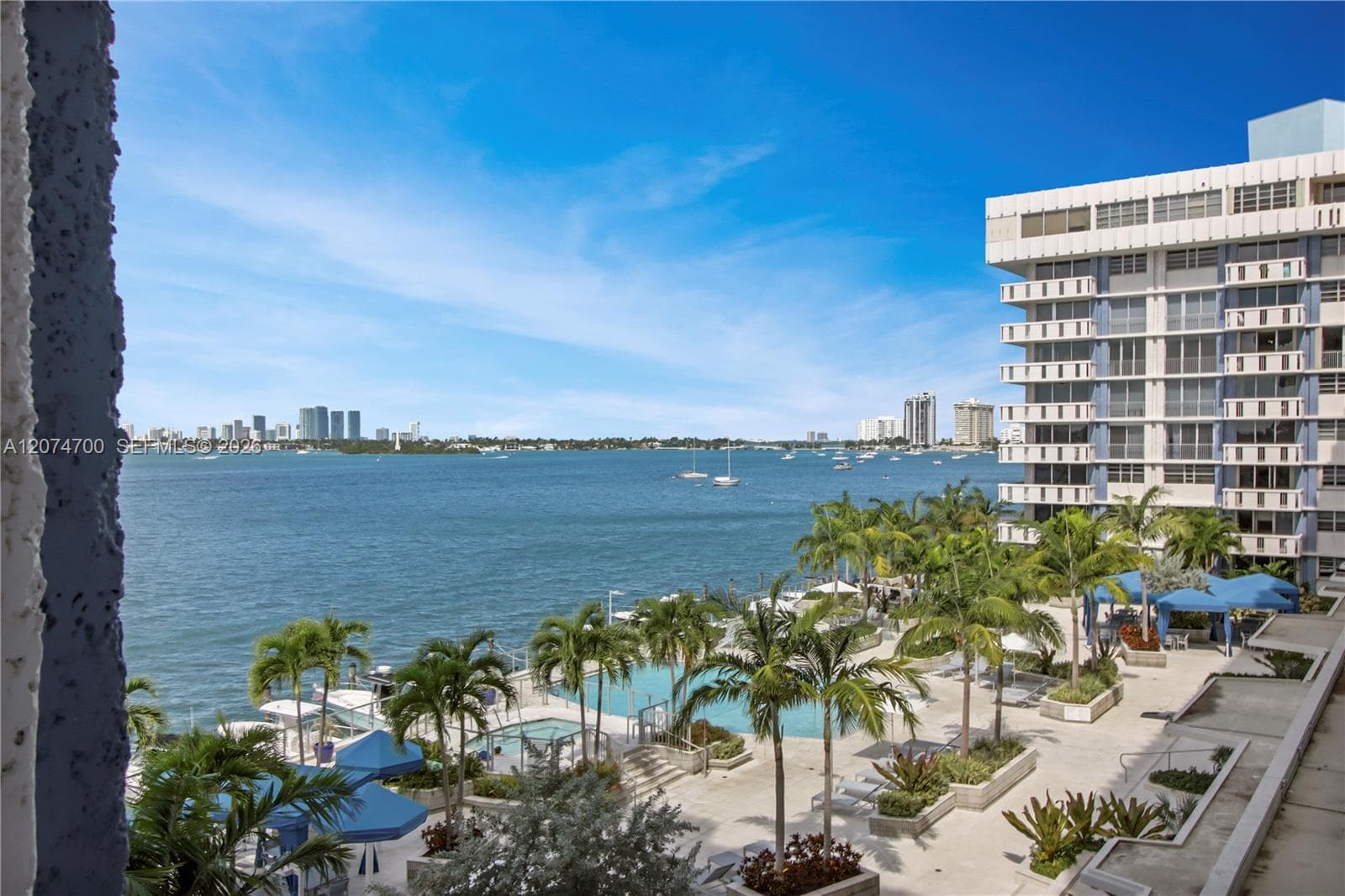 800 West Ave # 509, Miami Beach FL 33139