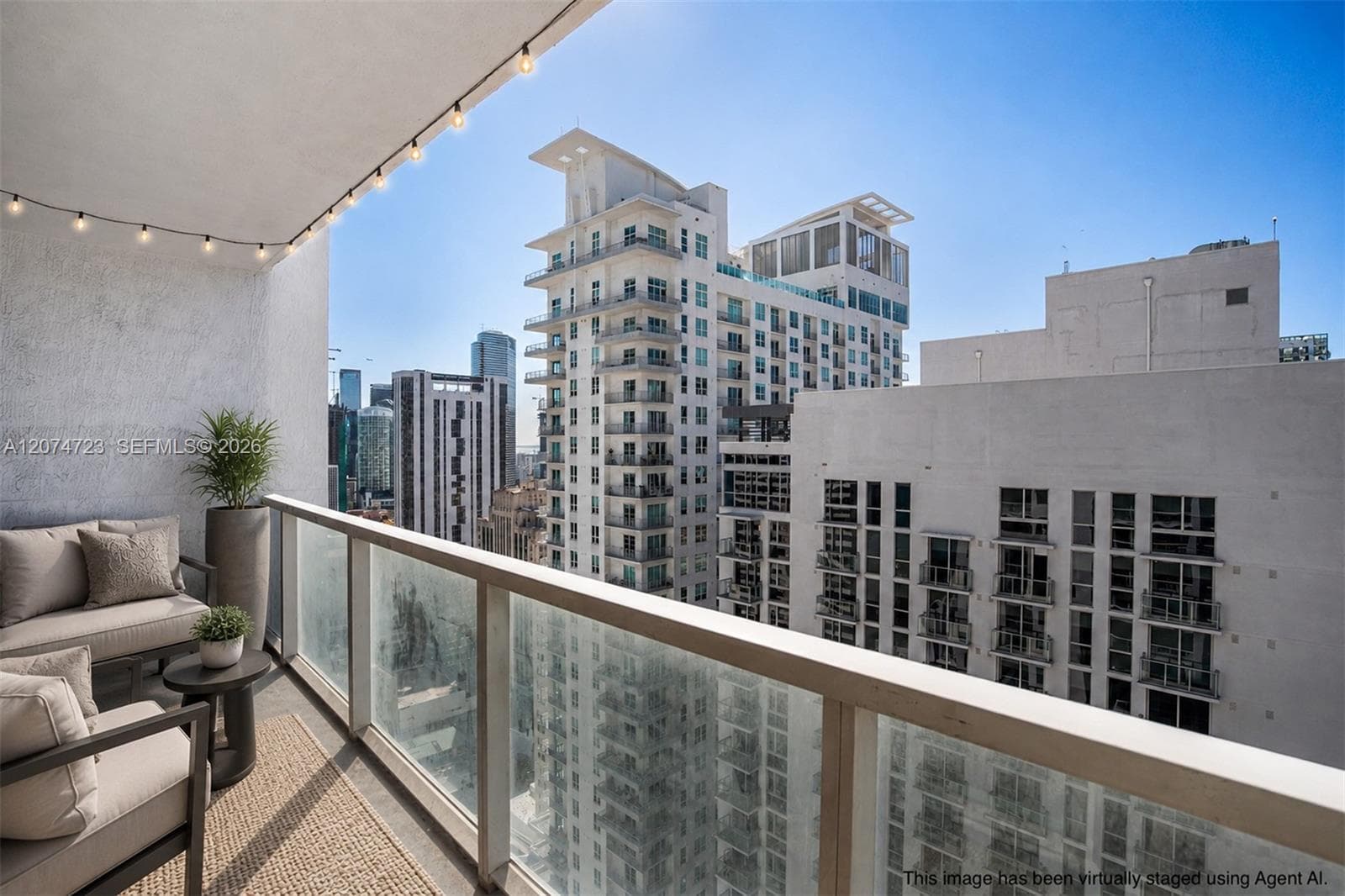 253 NE 2nd St # 3104, Miami FL 33132
