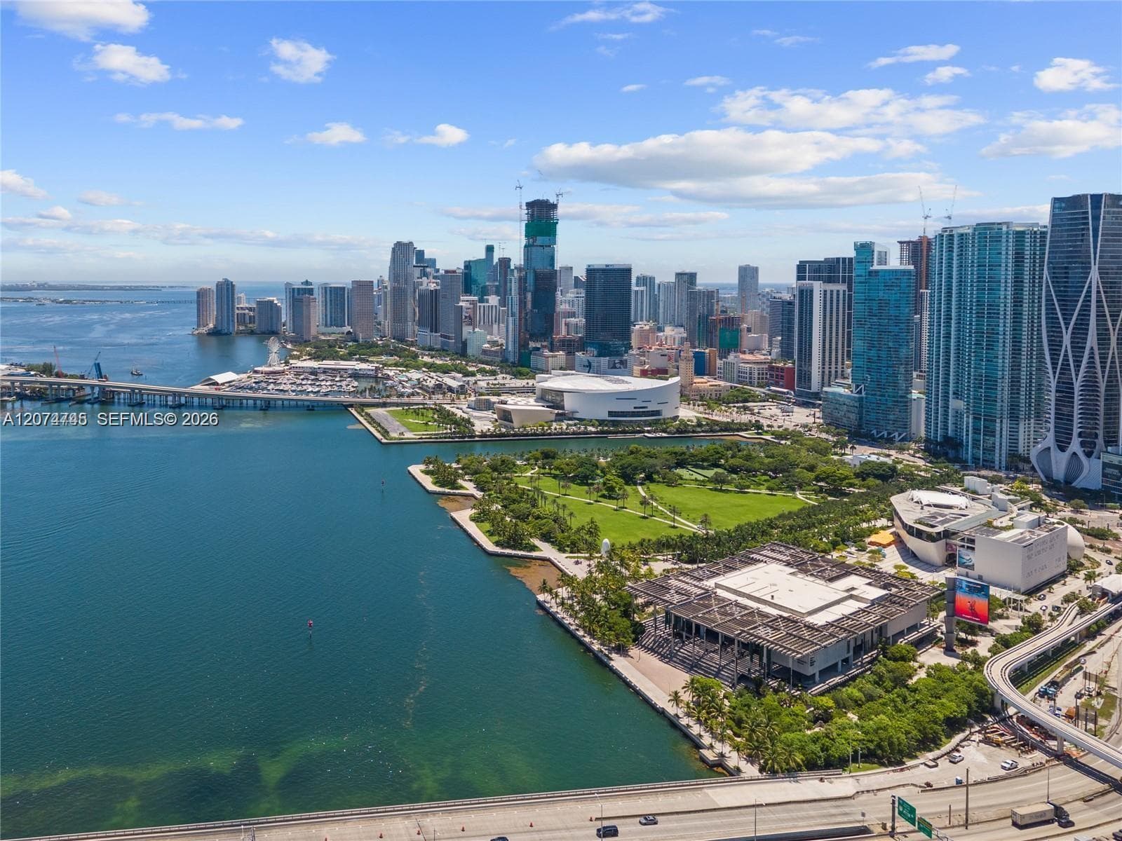 1400 Biscayne Blvd # 3501, Miami FL 33132
