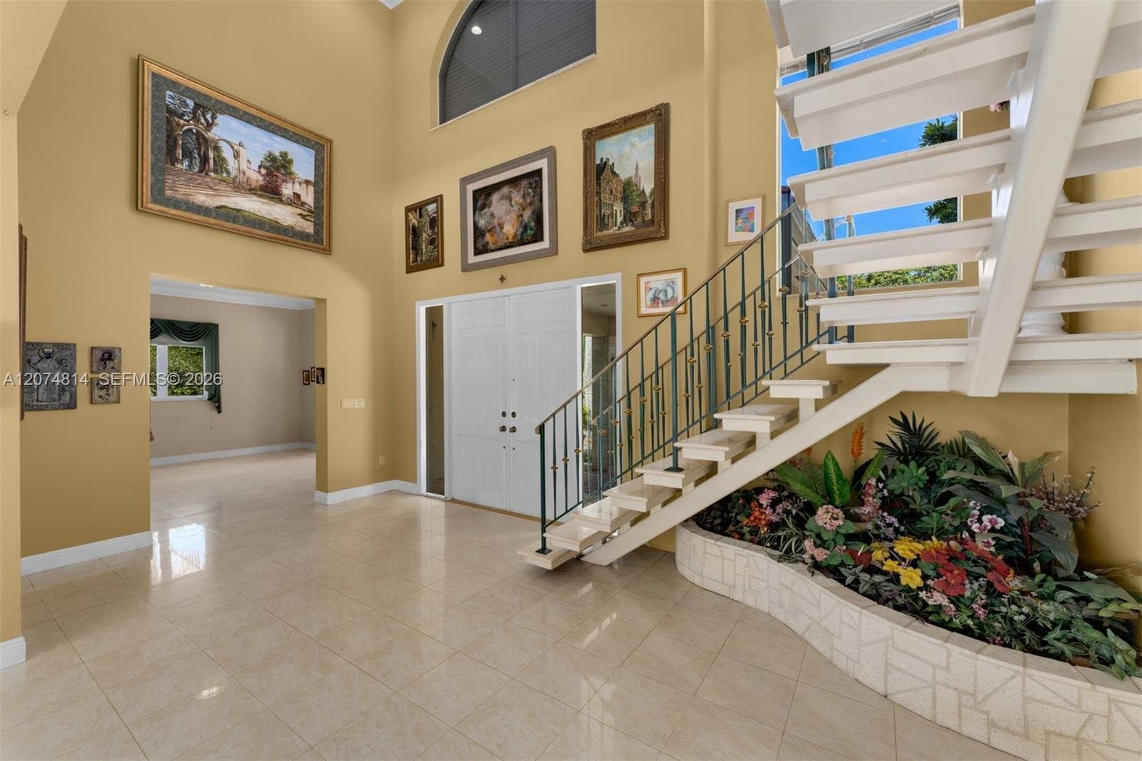 501 Bay Lane, Key Biscayne FL 33149