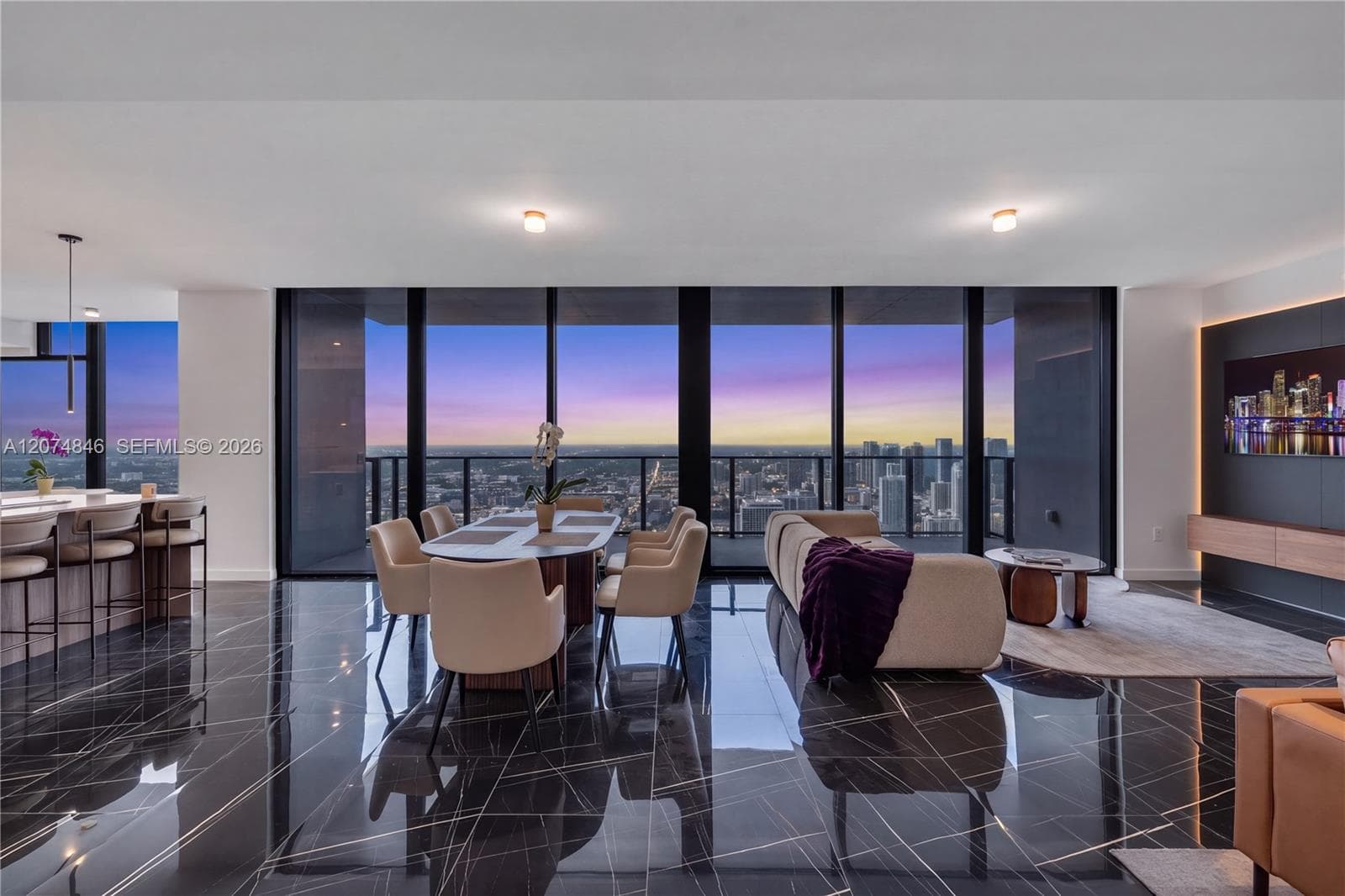 20 NE 11th Street # 6101, Miami FL 33132