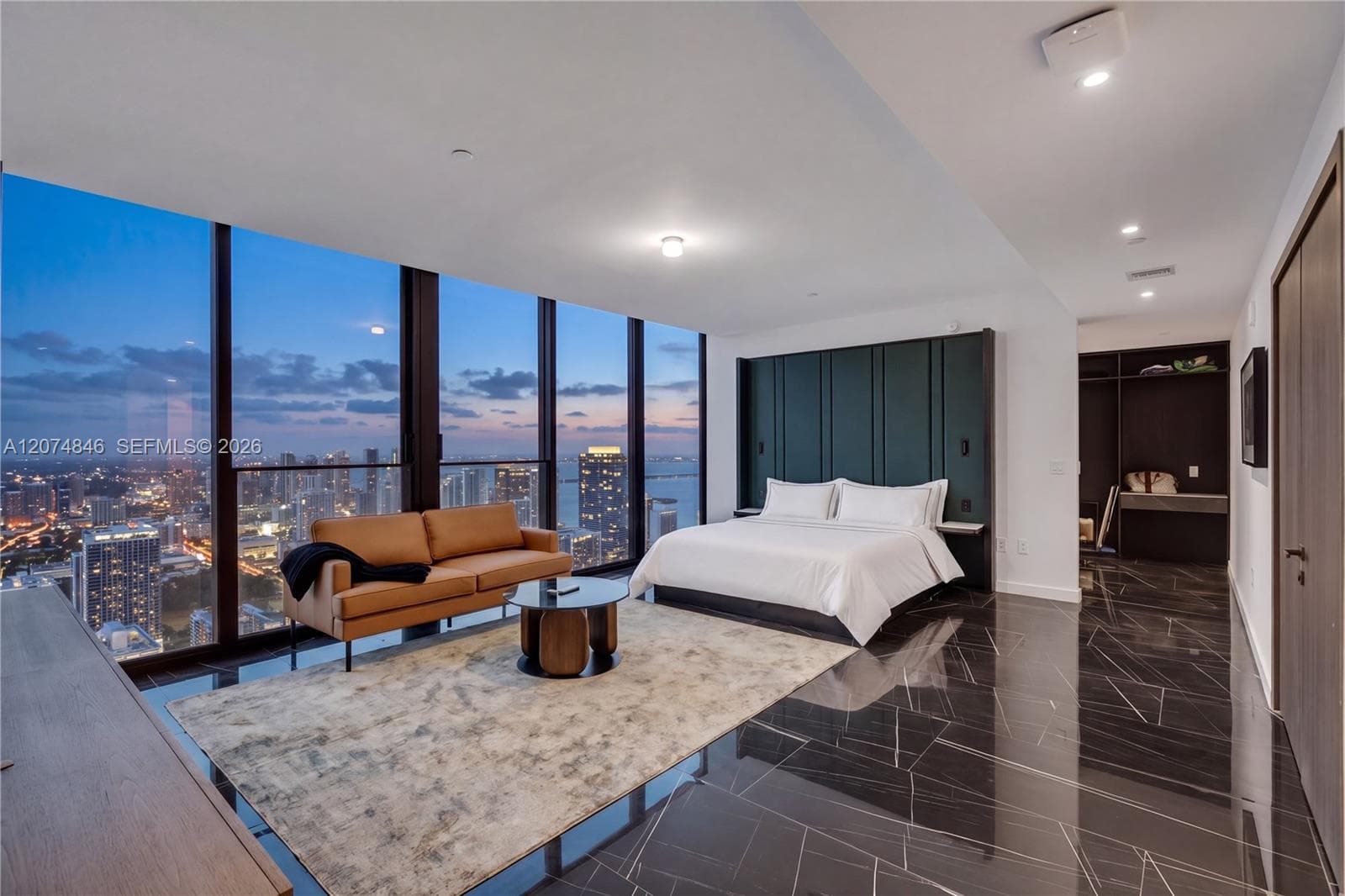 20 NE 11th Street # 6101, Miami FL 33132
