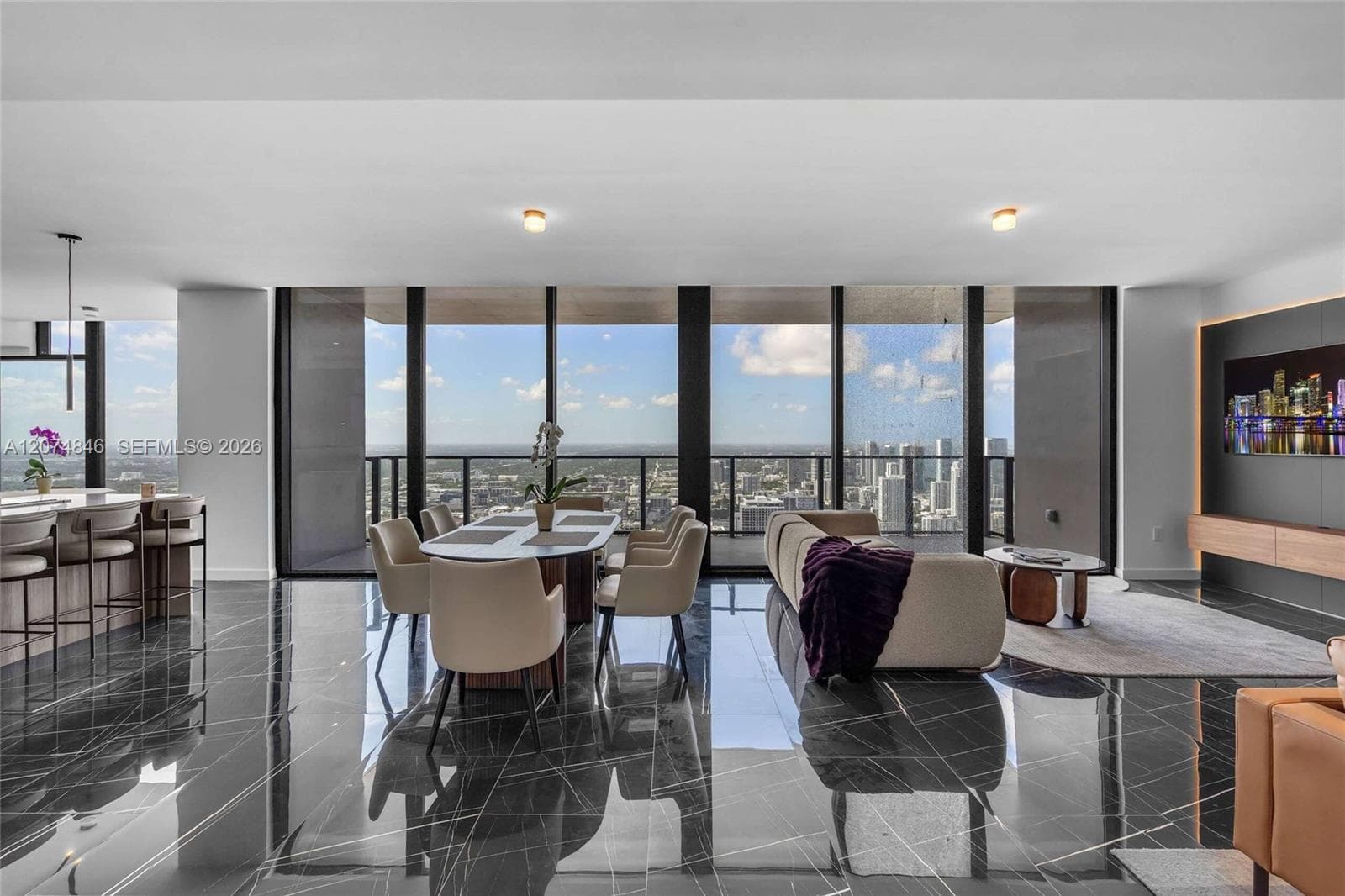 20 NE 11th Street # 6101, Miami FL 33132