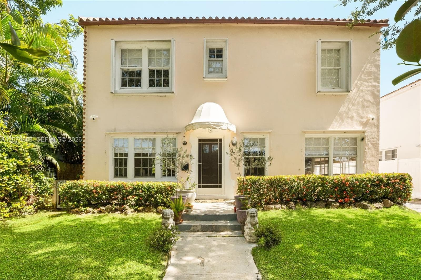 524 W 47th St, Miami Beach FL 33140