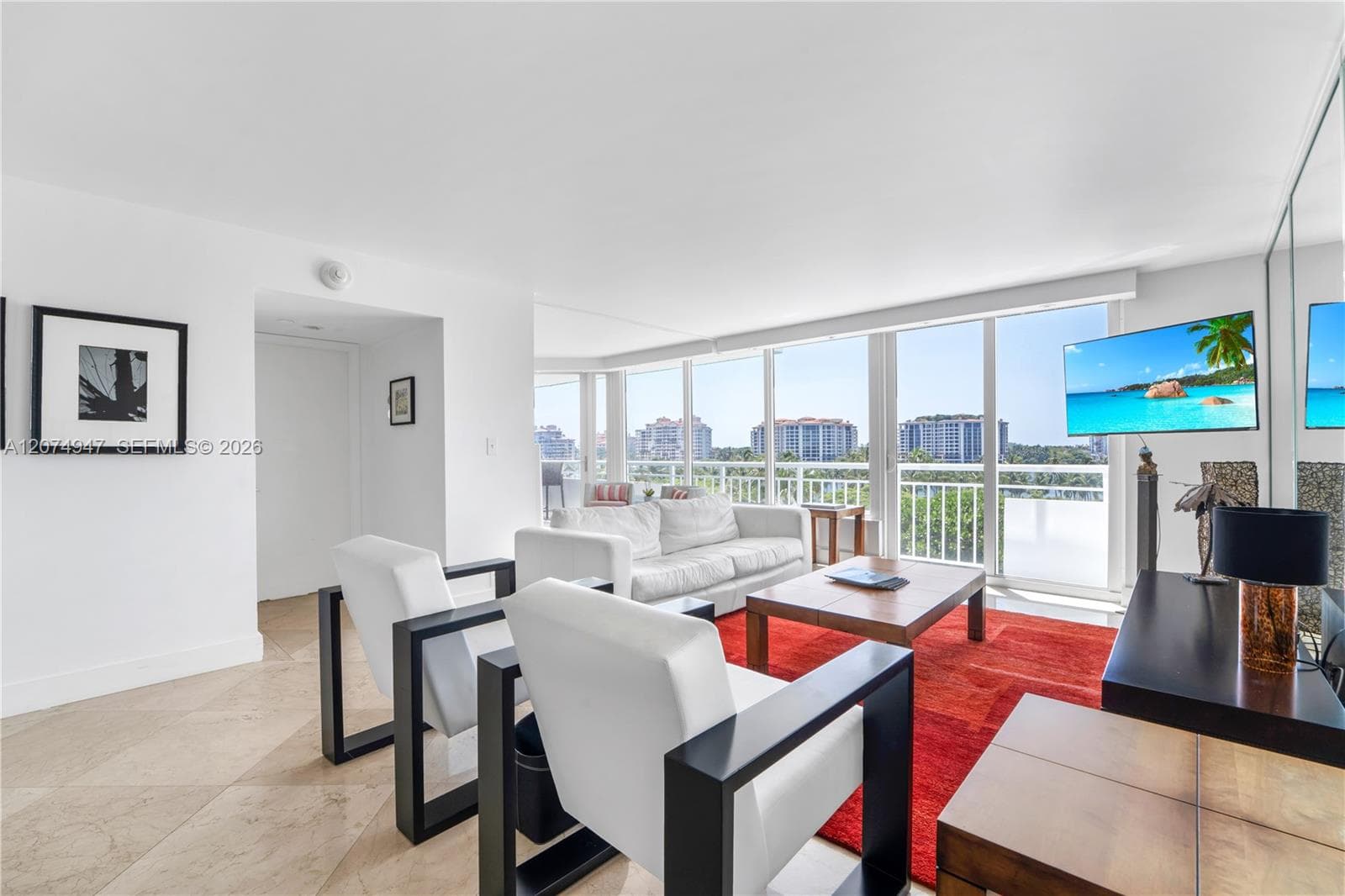 400 S Pointe Dr # 505, Miami Beach FL 33139