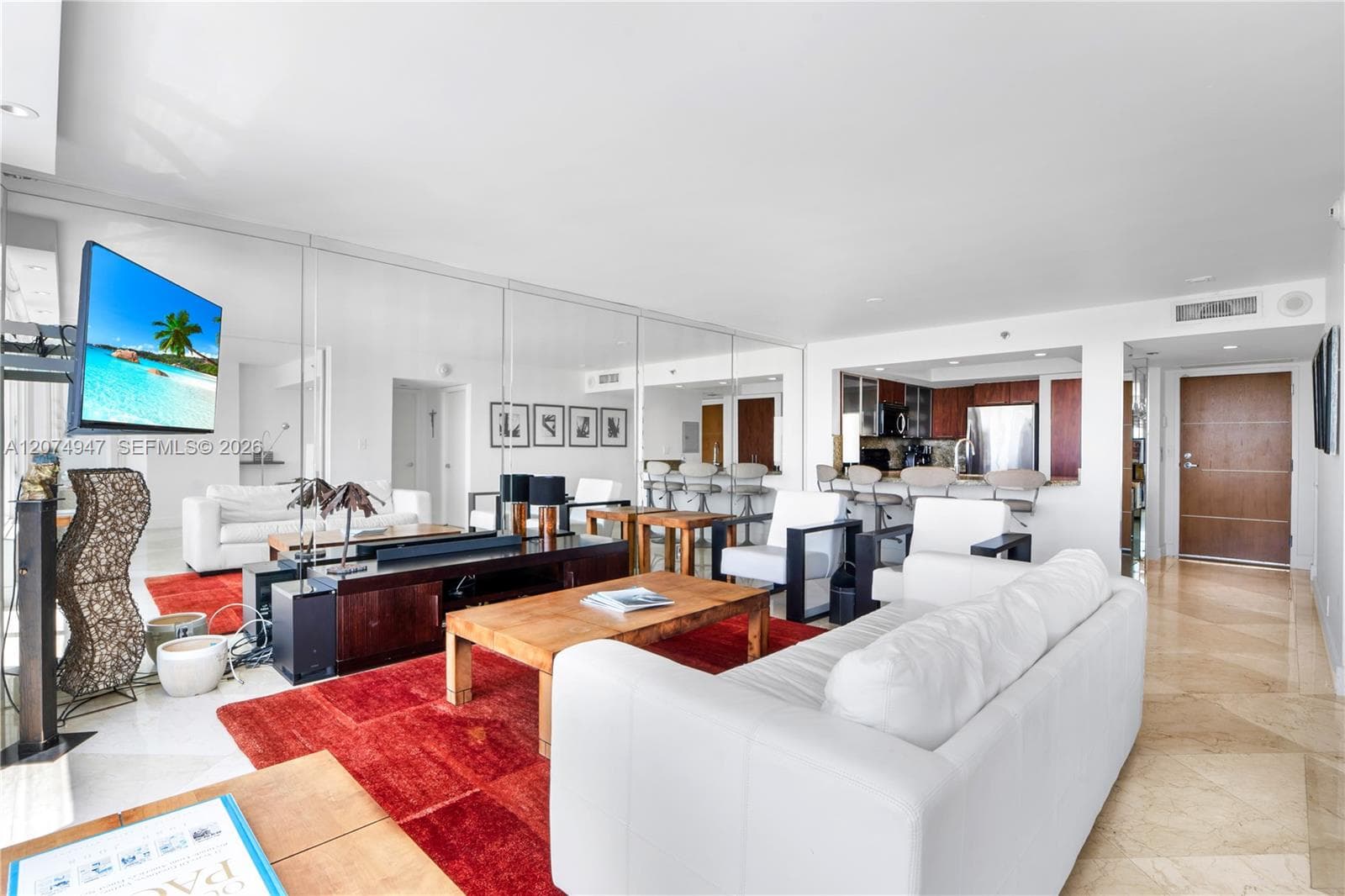 400 S Pointe Dr # 505, Miami Beach FL 33139