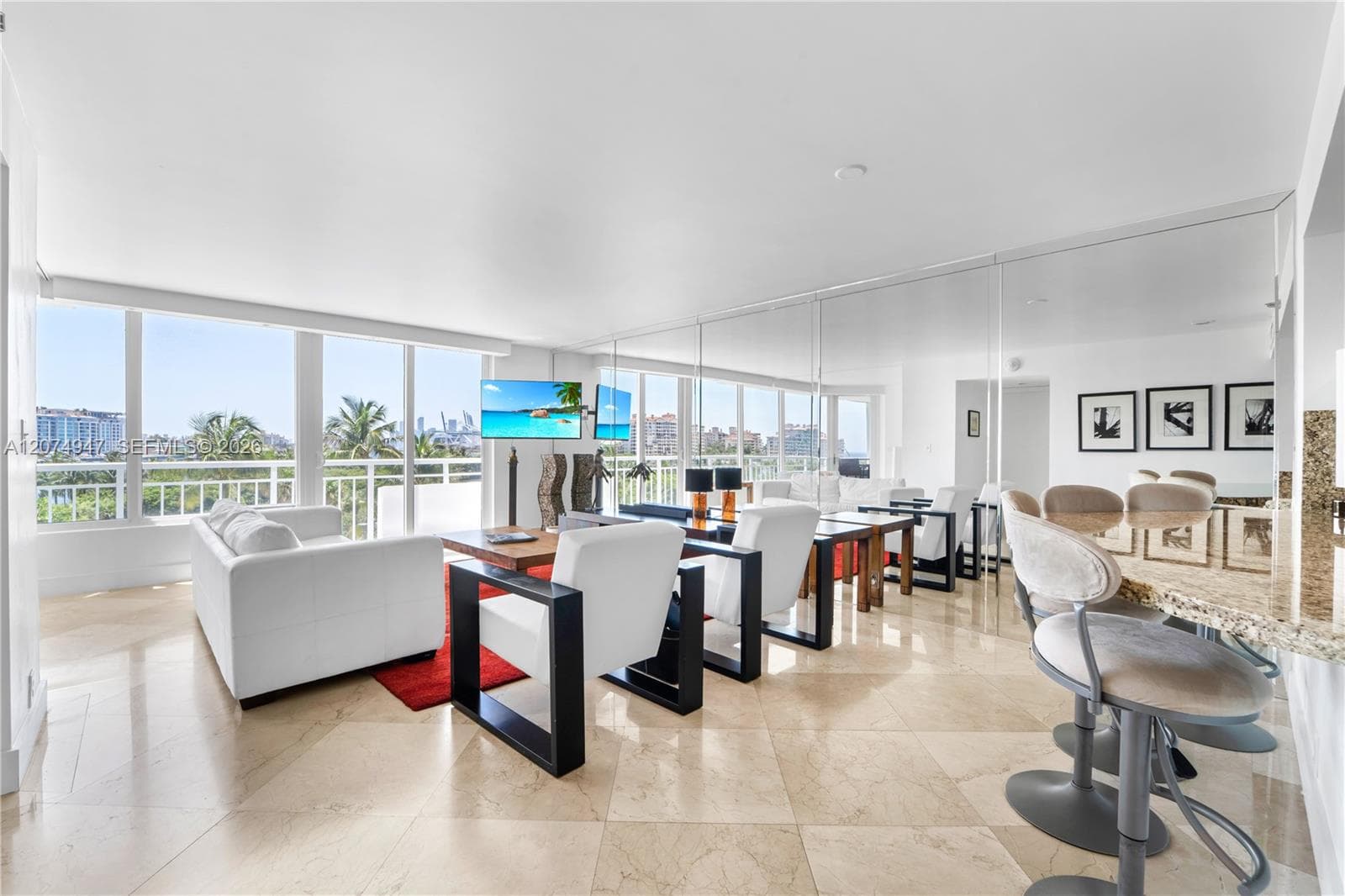 400 S Pointe Dr # 505, Miami Beach FL 33139