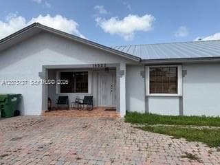 15322 SW 144th Pl, Miami FL 33177