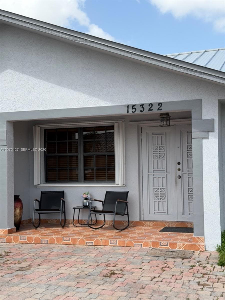 15322 SW 144th Pl, Miami FL 33177