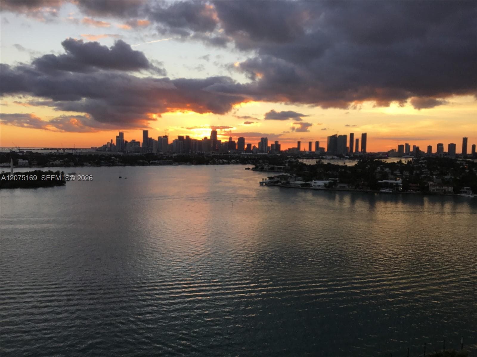 9 Island Ave # 1806, Miami Beach FL 33139