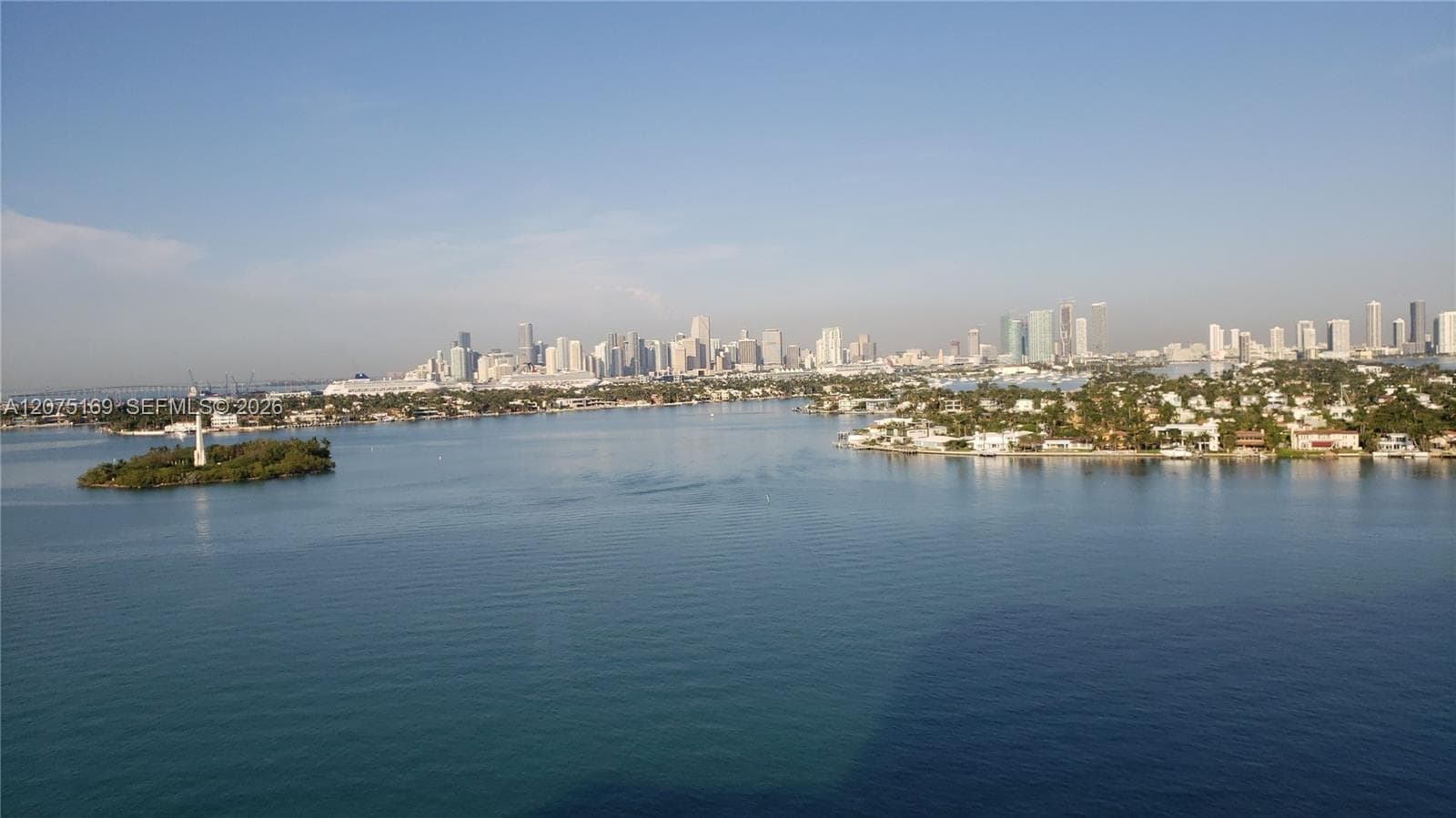 9 Island Ave # 1806, Miami Beach FL 33139