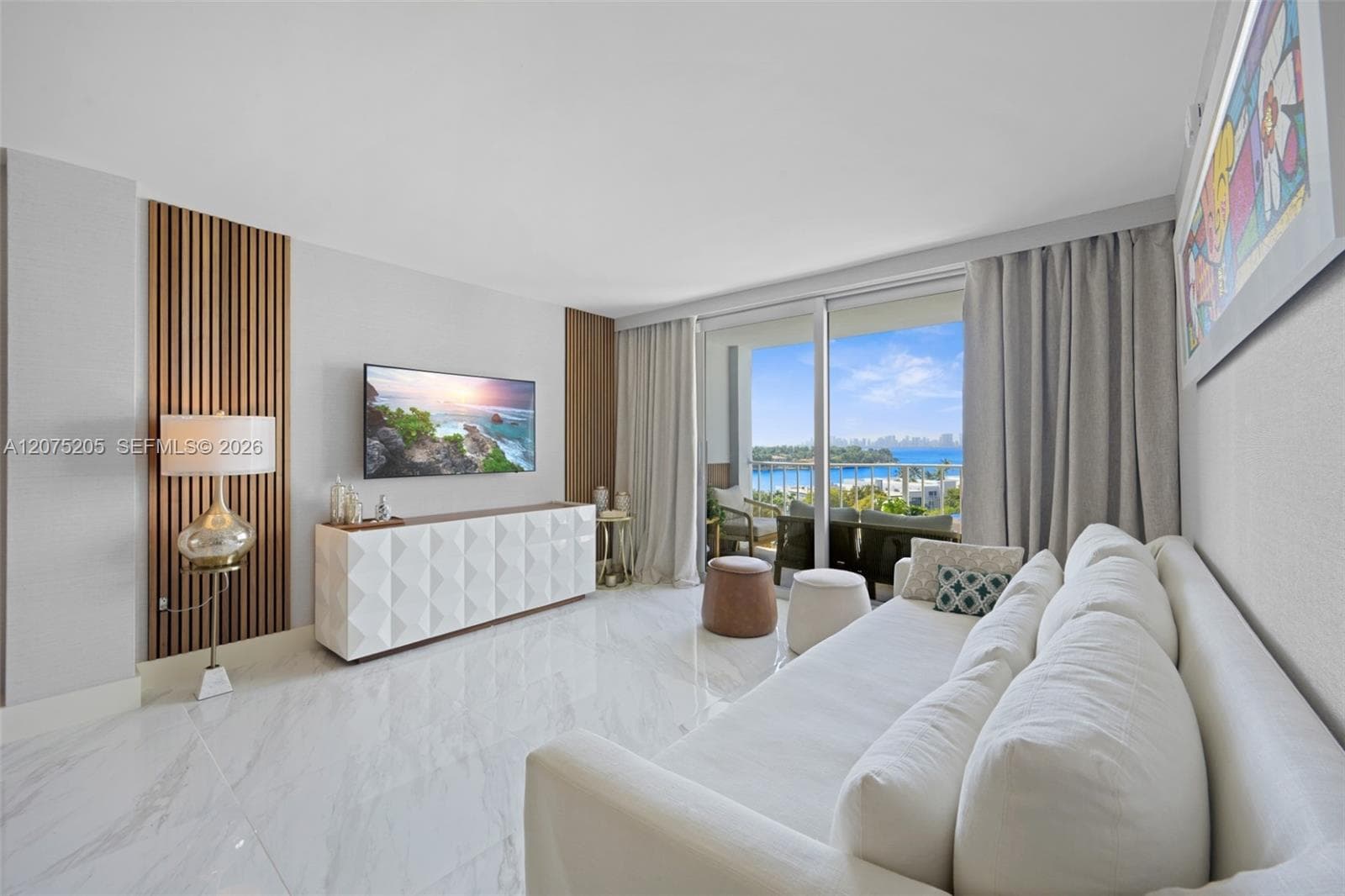 6900 Bay Dr # 8A, Miami Beach FL 33141