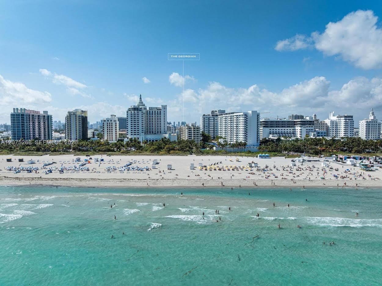 1623 Collins Ave # 312, Miami Beach FL 33139