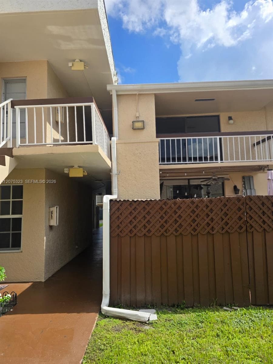13791 SW 66th St # 258E, Miami FL 33183