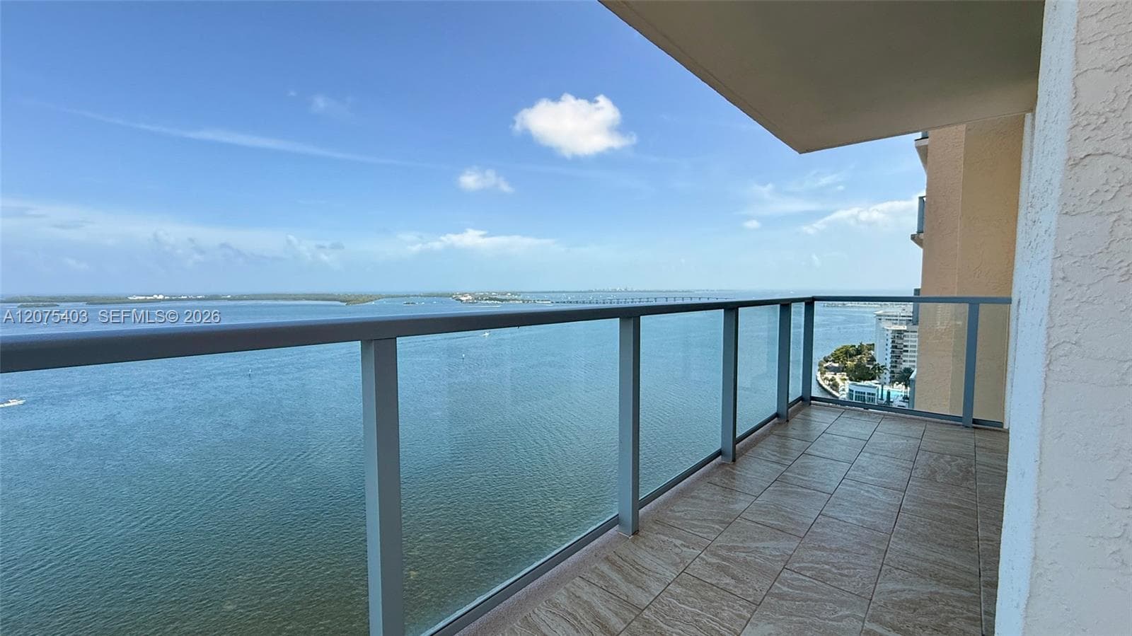 1155 Brickell Bay Dr # 2310, Miami FL 33131