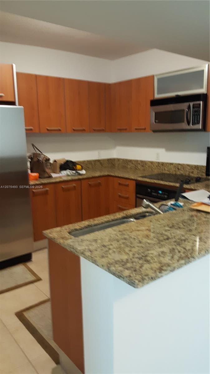 9066 SW 73rd Ct # 1601, Miami FL 33156