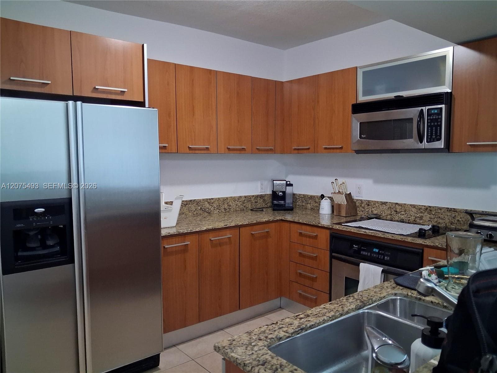 9066 SW 73rd Ct # 1601, Miami FL 33156
