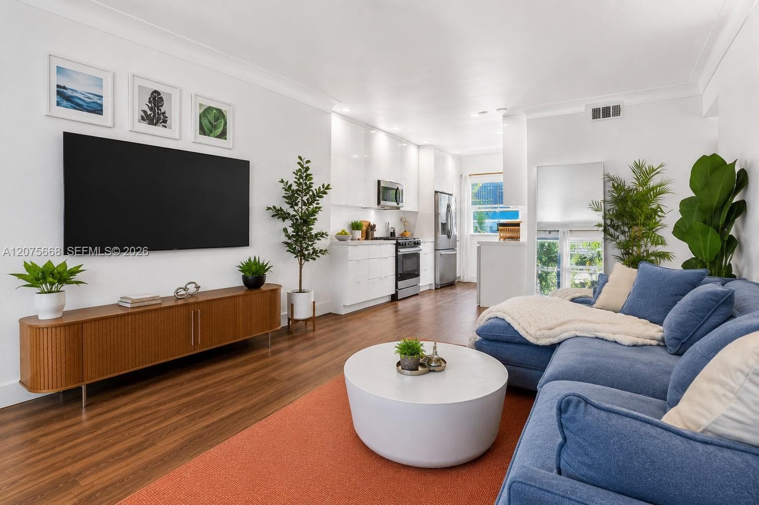 1446 Lenox Ave # 5, Miami Beach FL 33139