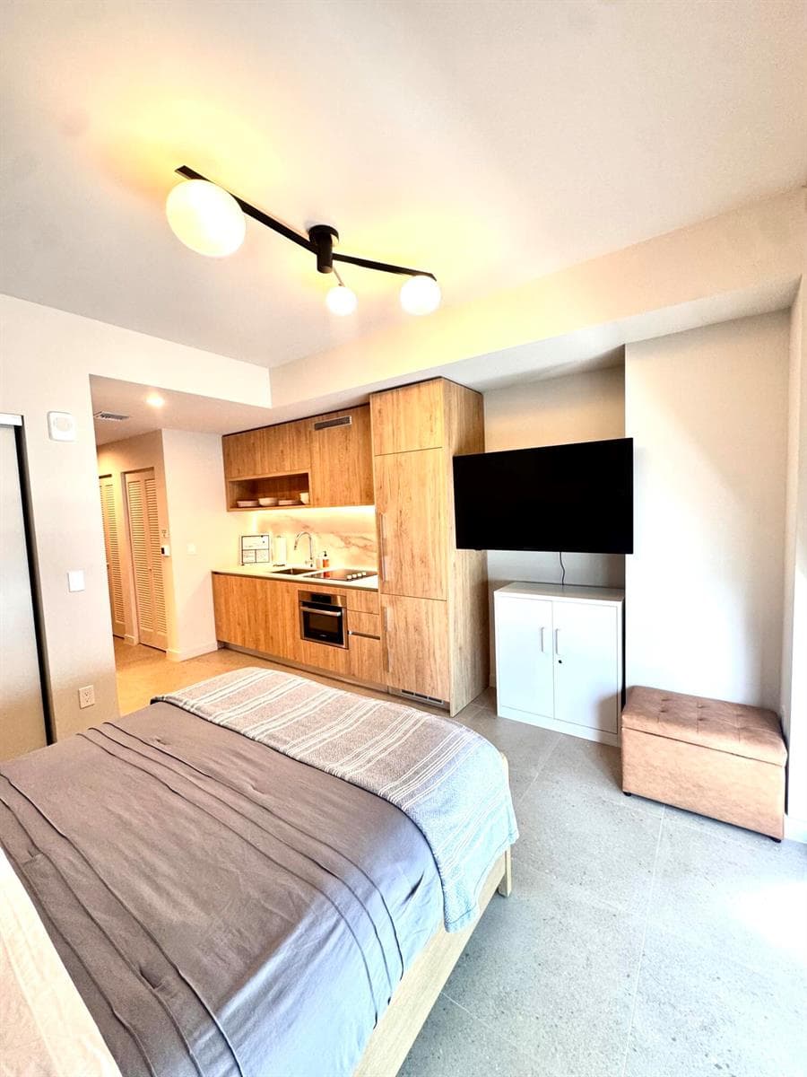 11 NE 6th Street # 2606, Miami FL 33132