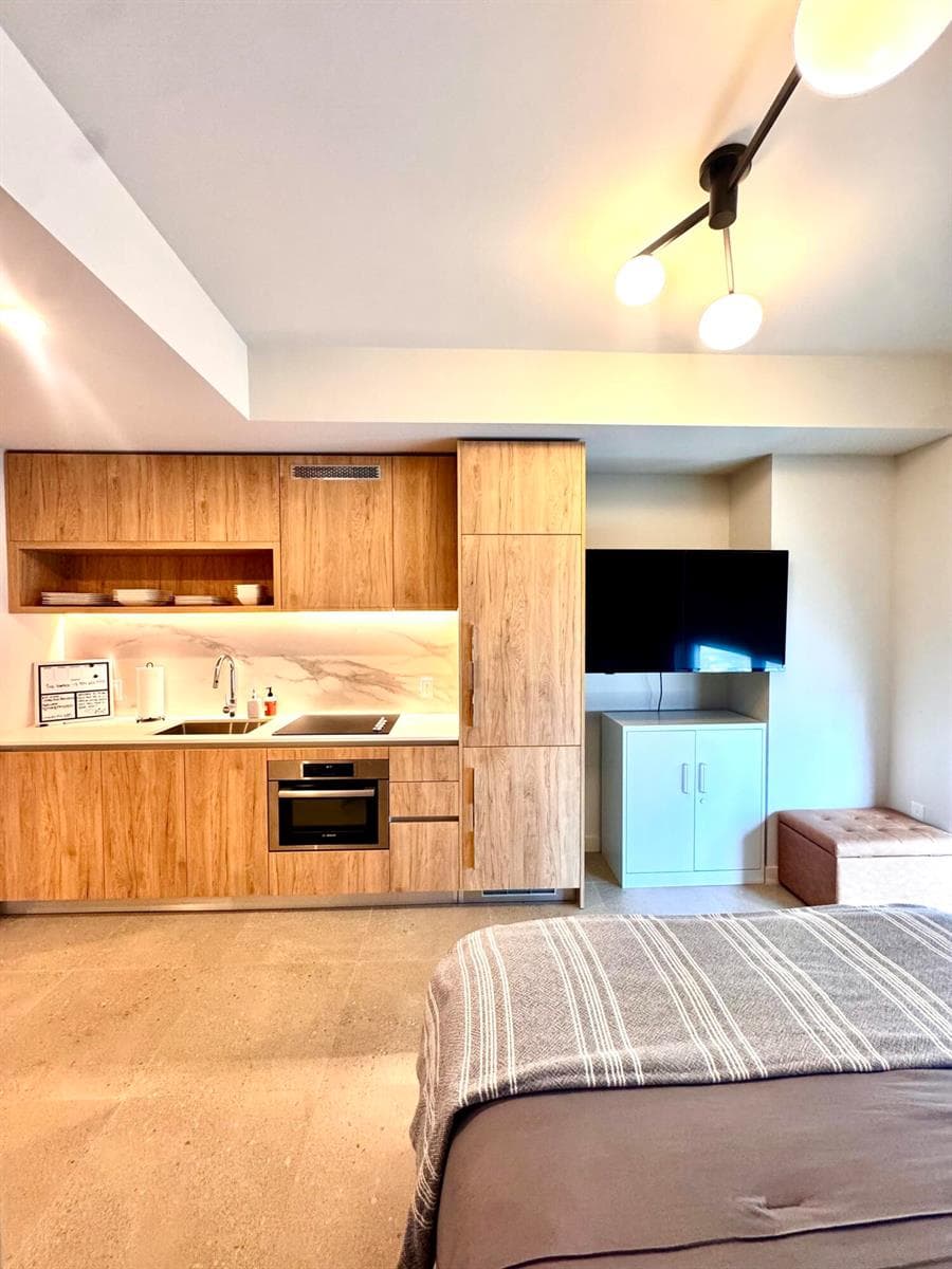 11 NE 6th Street # 2606, Miami FL 33132
