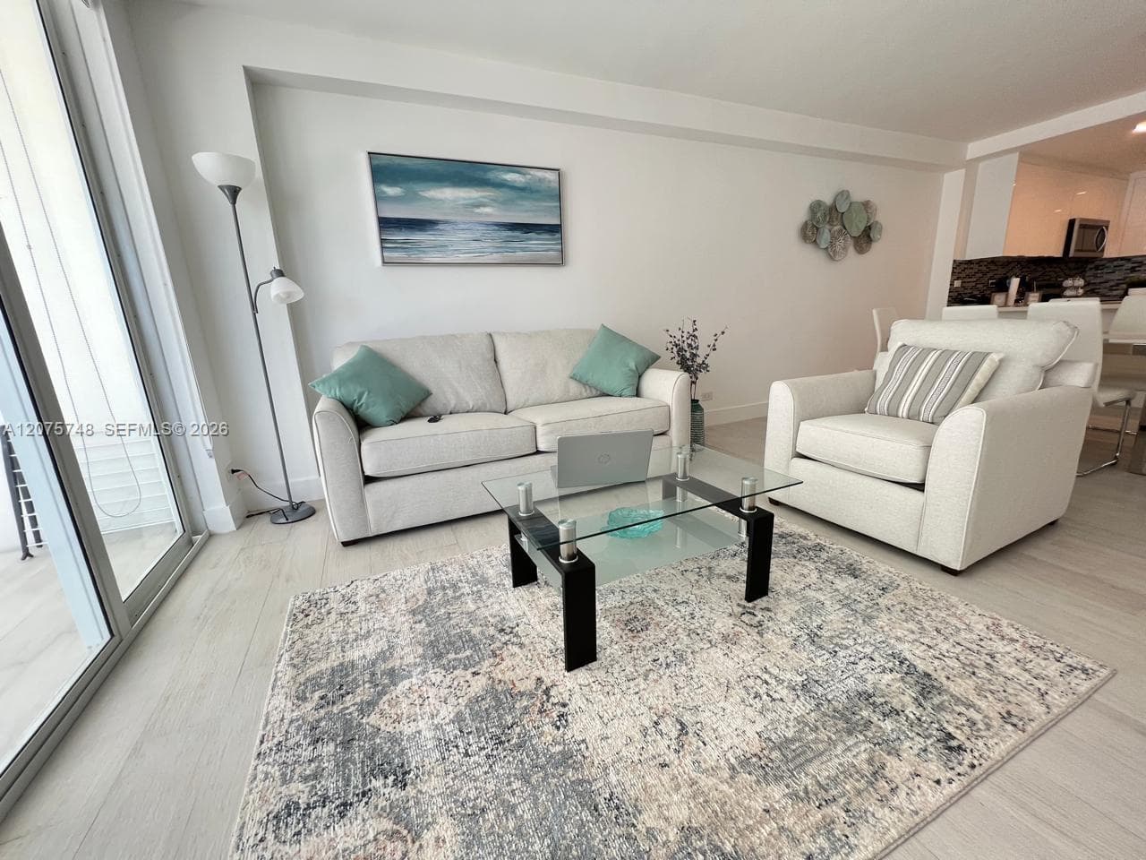 5601 Collins Ave # 412A, Miami Beach FL 33140