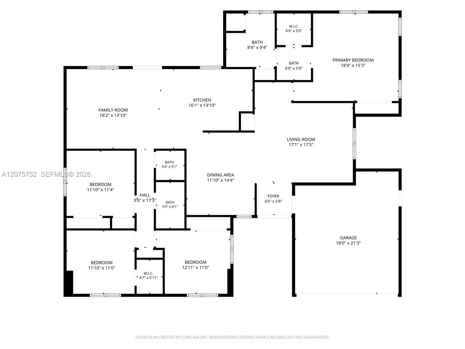 8250 SW 86th Ct, Miami FL 33143