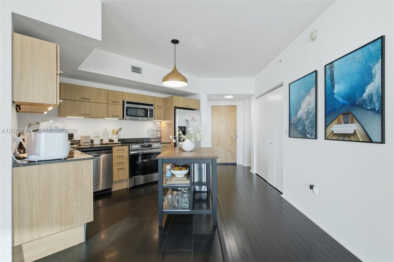 350 S Miami Ave # 2601, Miami FL 33130