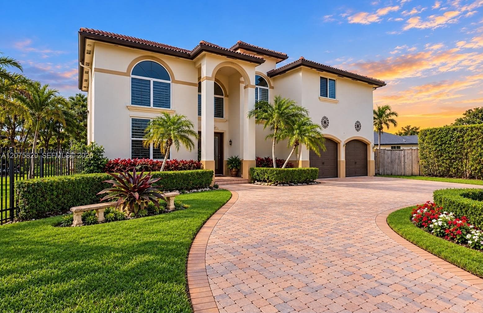 12071 SW 1st St, Miami FL 33184