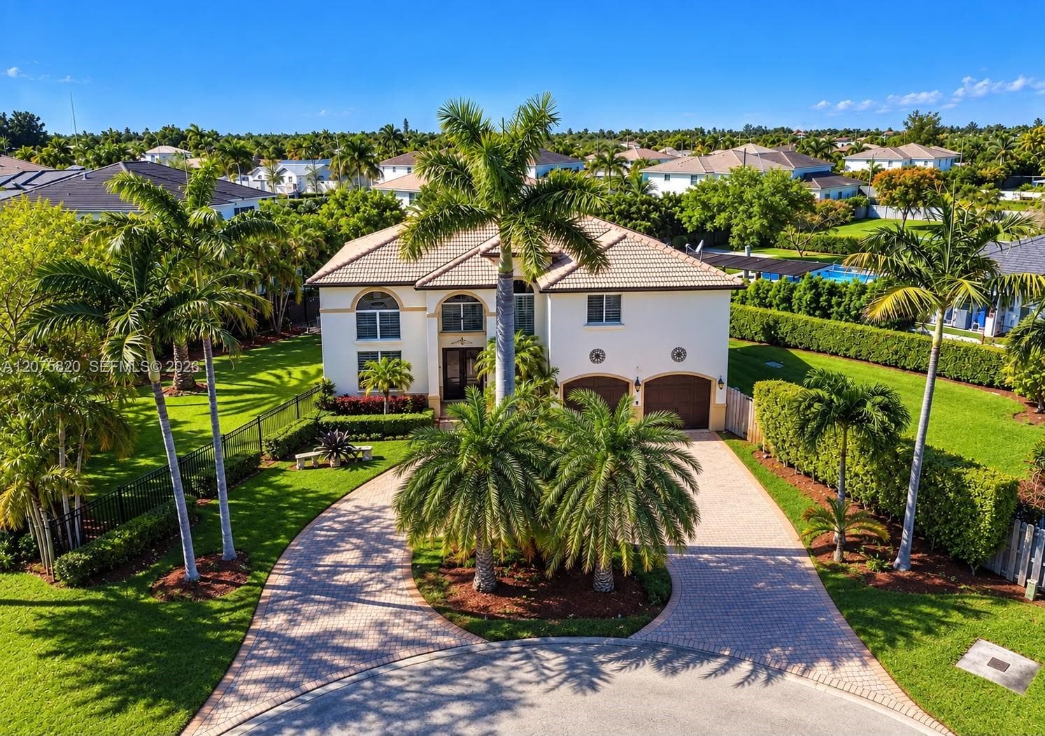 12071 SW 1st St, Miami FL 33184