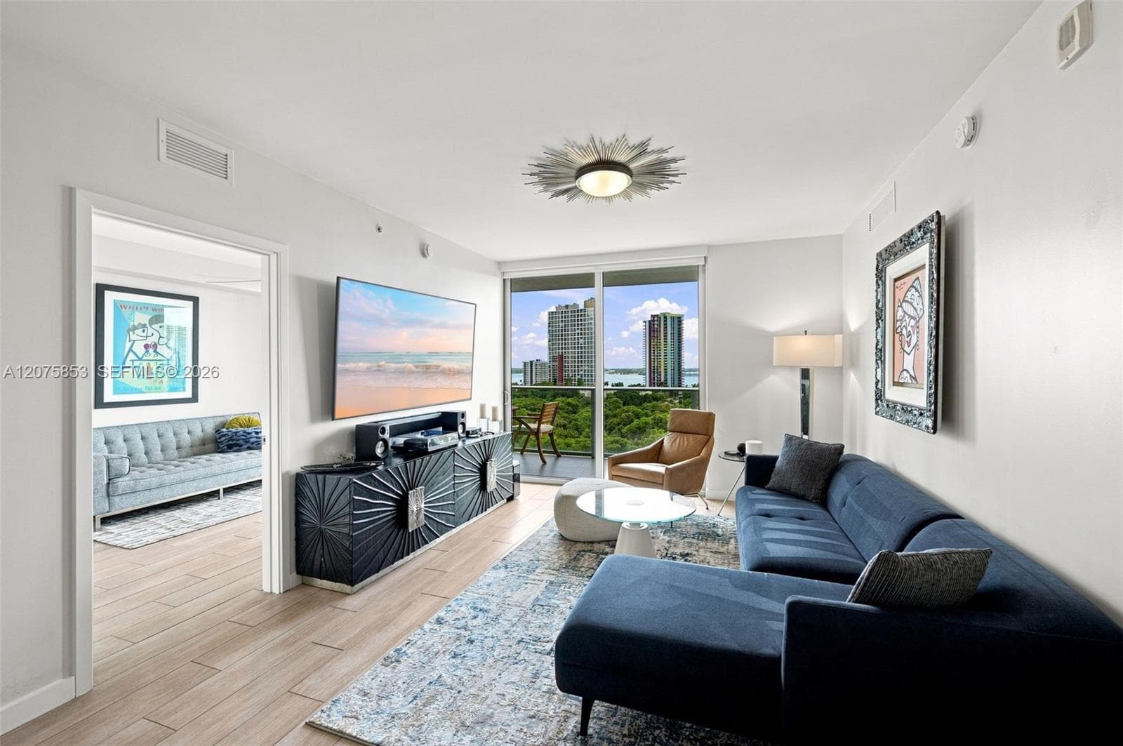 1600 SW 1st Ave # 1103, Miami FL 33129