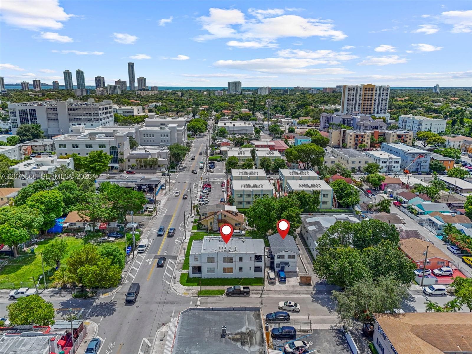 500 SW 8th Ave, Miami FL 33130