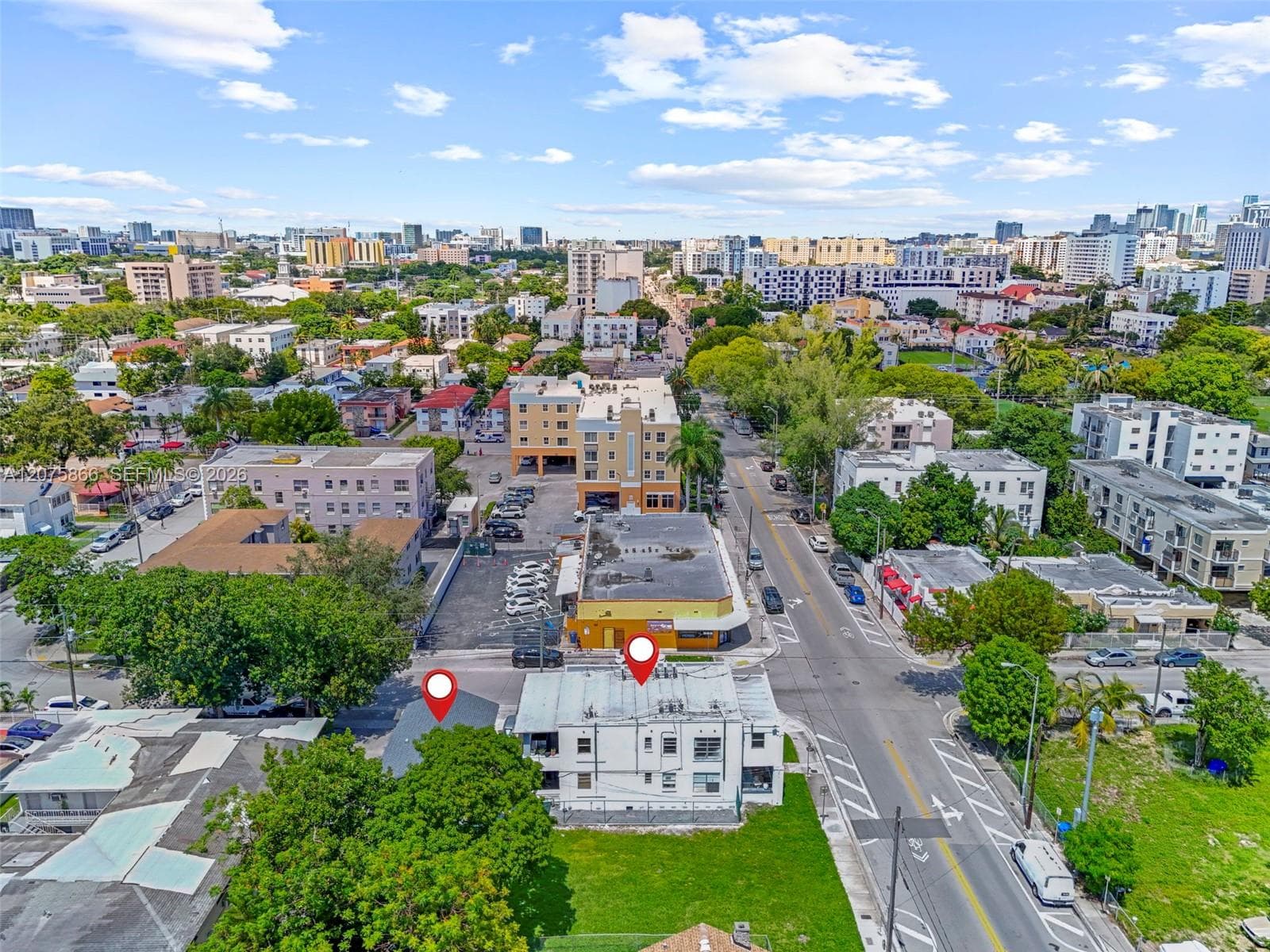 500 SW 8th Ave, Miami FL 33130