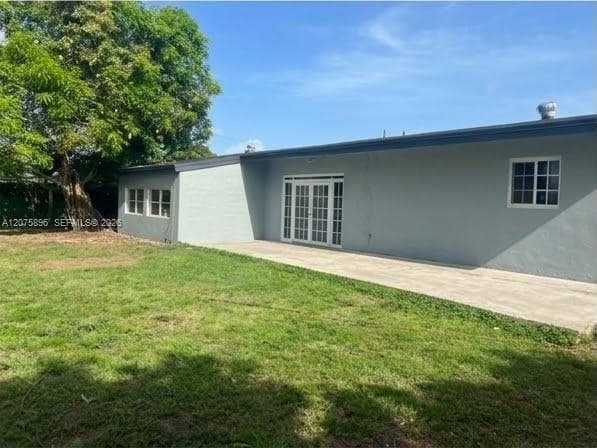 1161 NE 200th Ter, Miami FL 33179