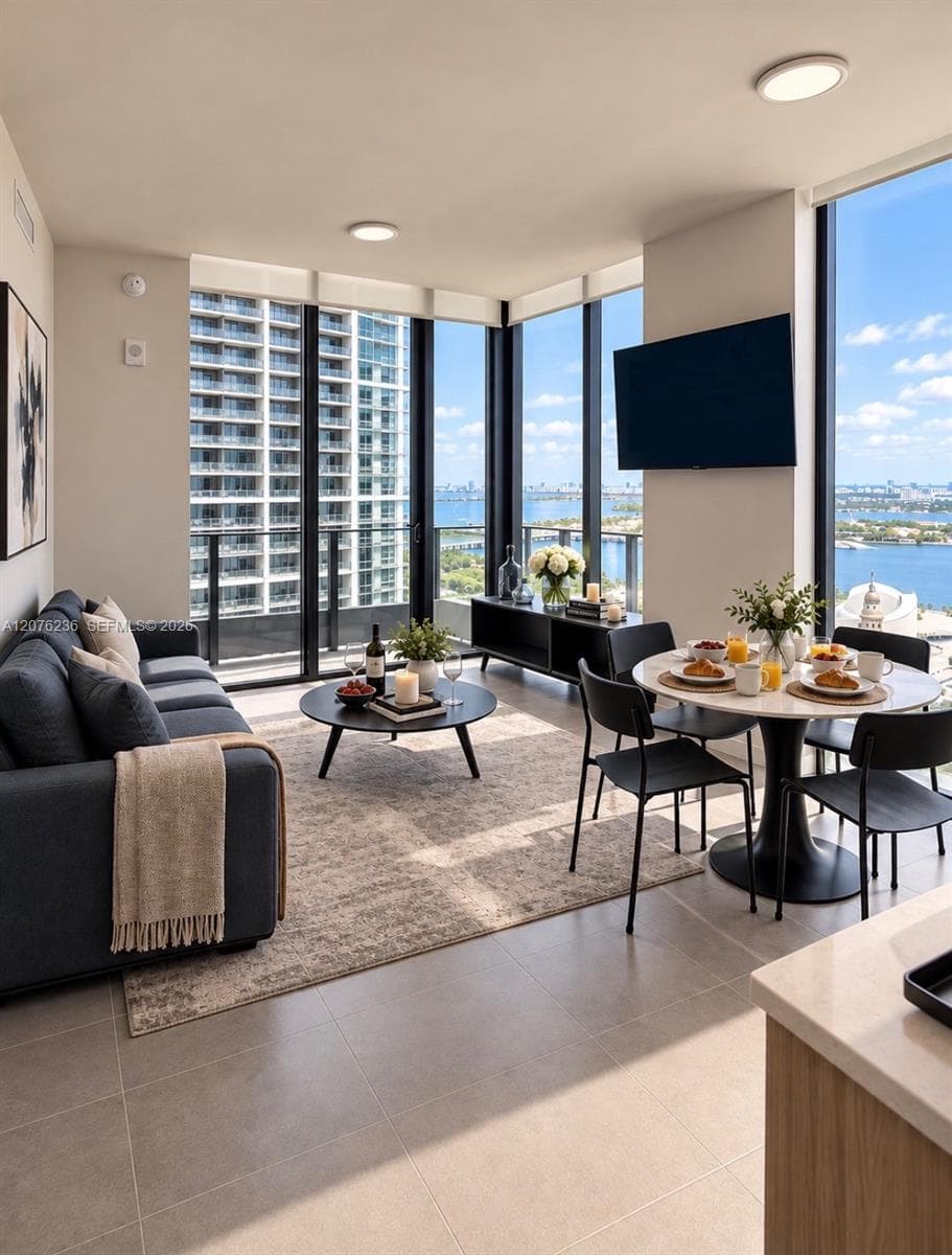 121 NE 5th St # 3712, Miami FL 33132