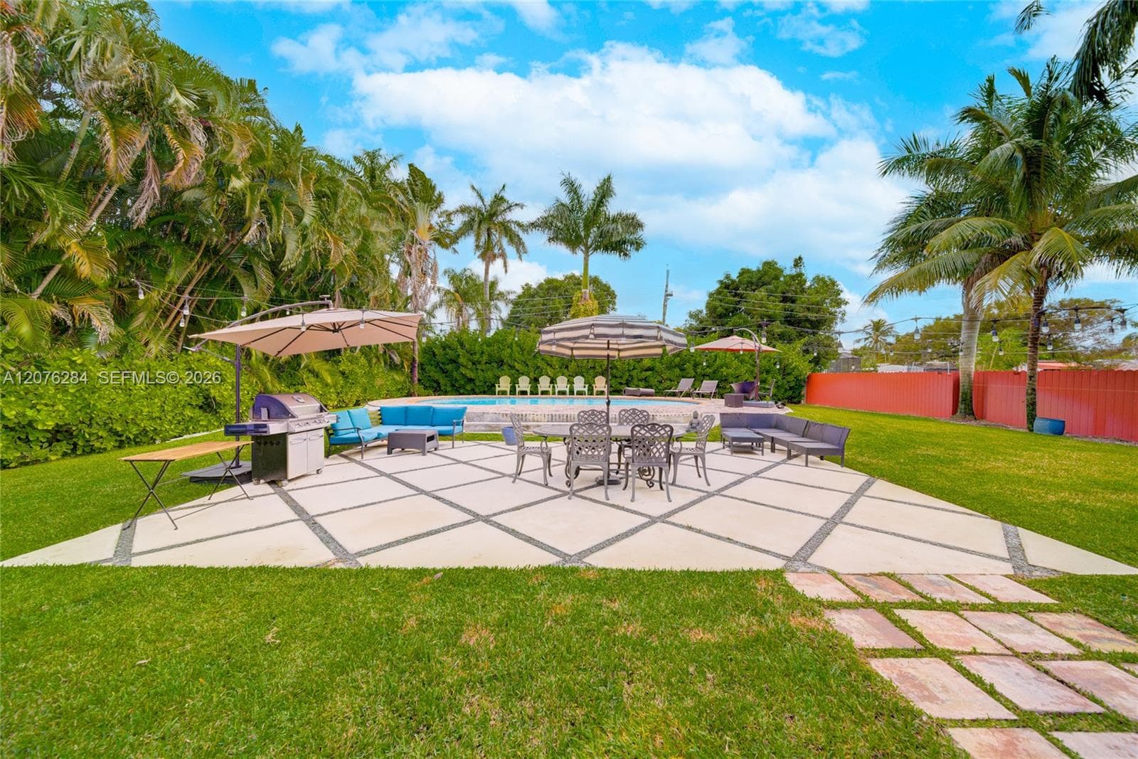 13801 NE 1st Ave, Miami FL 33161
