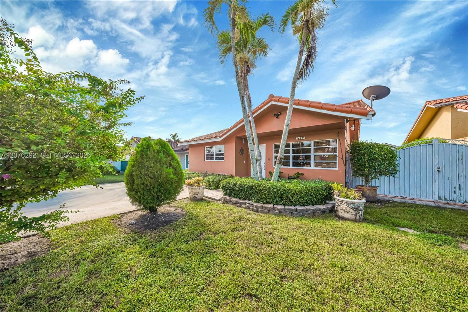 14526 SW 106th Ter, Miami FL 33186